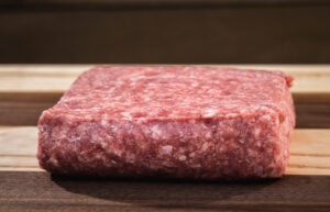 5 Lbs Ground Beef