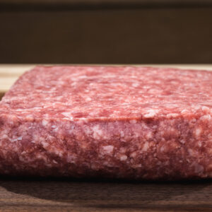 5 Lbs Ground Beef