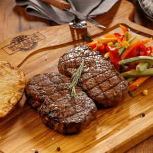 Premium Steak Box