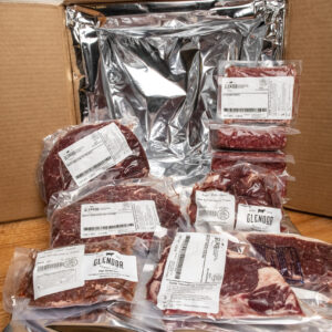 Beef Sample Box