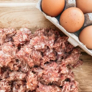 Breakfast Sausage