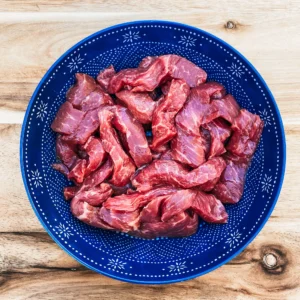 Fajita Steak Meat