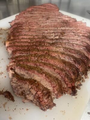 Brisket