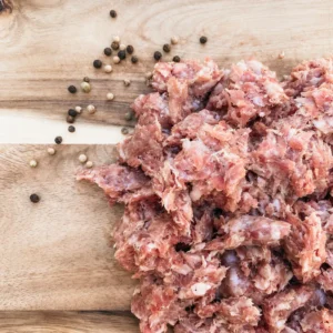 Zion's Farm Special Recipe Sausage