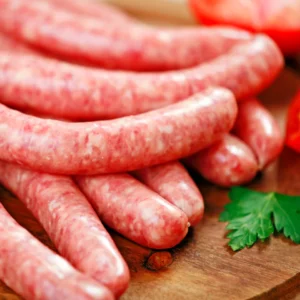 Breakfast Sausage Links