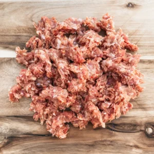 Hot Italian Sausage