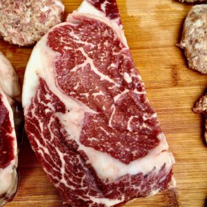 Ribeye Steak