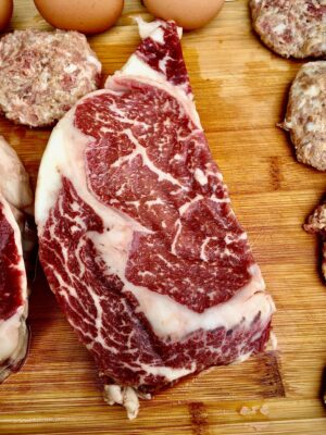 Ribeye Steak