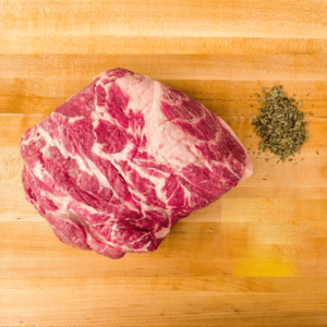 Pork Butt
