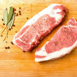 Pork Chops