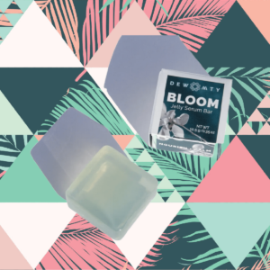 Dew Mighty Bloom Serum Bar