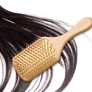 Bamboo Hair Brush