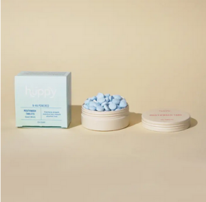 Mouthwash Tablets