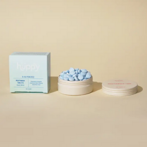 Mouthwash Tablets