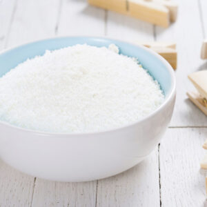1 lb Unscented Powdered Laundry Detergent