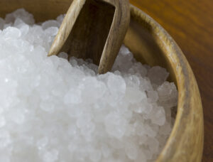 1 lb bulk Epsom Salt