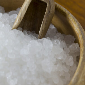 1 lb bulk Epsom Salt