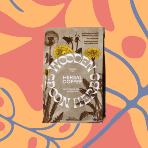 Herbal Coffee