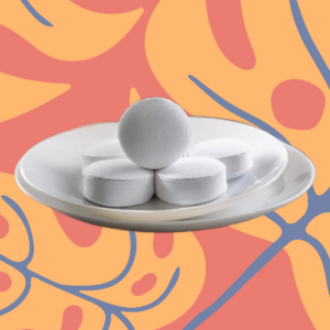 60 Dishwasher Tablets | Subscription Service
