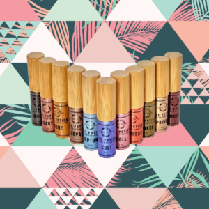 Terra Stoma Zero Waste Eye Potion | Liquid Eyeshadow