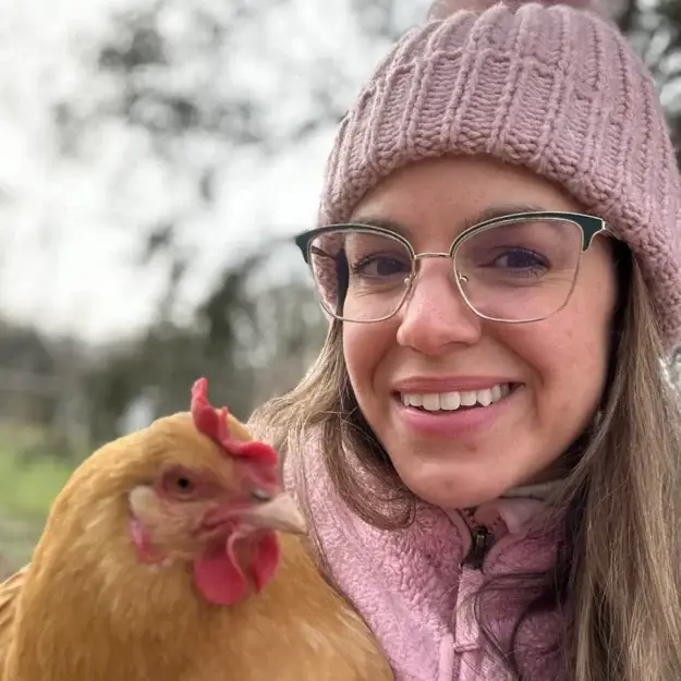 The Free-Range Feather Farm